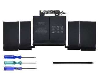 Batería Loda para MacBook Pro ¡A ESTRENAR!
