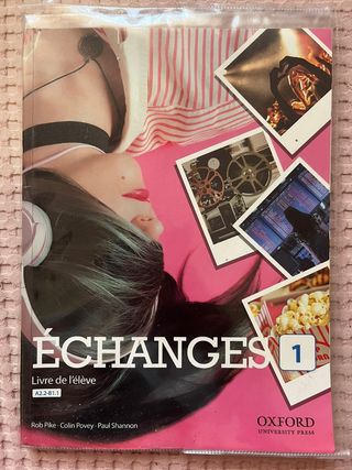 Libro Bachillerato