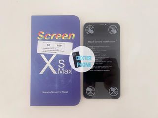 🔥Pantalla iPhone XS Max🔥