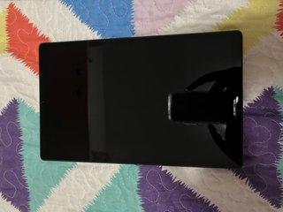 Ordenador HP + Tablet lenovo