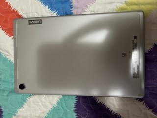 Ordenador HP + Tablet lenovo