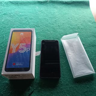 Huawei y5p