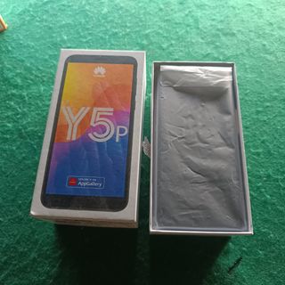Huawei y5p