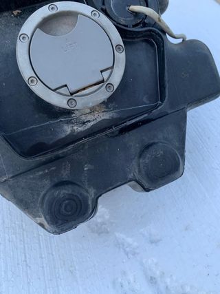 DEPOSITO GASOLINA YAMAHA AEROX