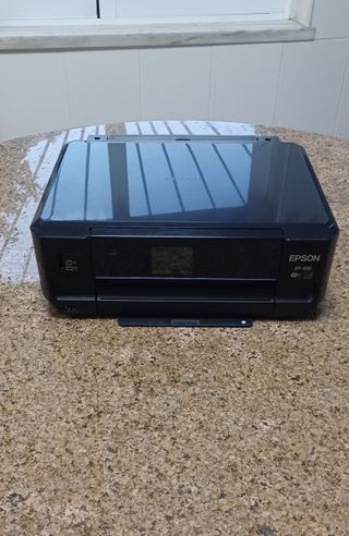 Impressora multifunções Epson XP-610