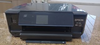 Impressora multifunções Epson XP-610