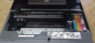 Impressora multifunções Epson XP-610