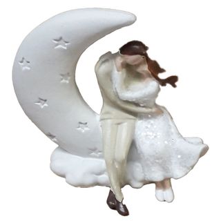 nuova torta coppia di sposi matrimonio 25 50 ANNI