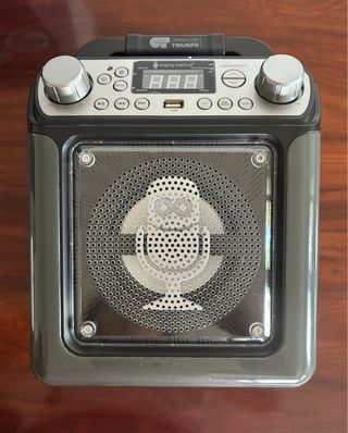 Karaoke - Singing machine OT