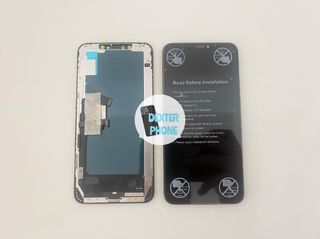 Pantalla iPhone XS Max 👨🔧