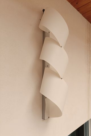 Lampara de diseño