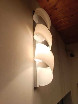 Lampara de diseño