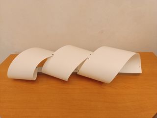Lampara de diseño