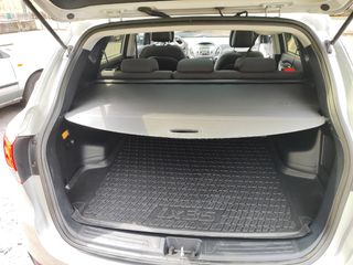 Hyundai ix35 2011