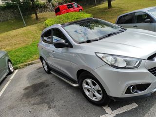 Hyundai ix35 2011