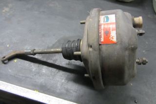 prensa y disco embrage y servo frenoseat 127