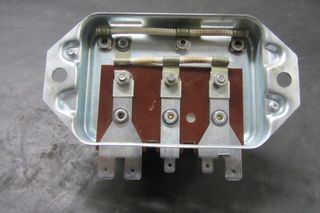 prensa y disco embrage y servo frenoseat 127