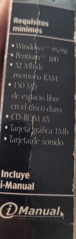 Videojuego Traitors gate PC