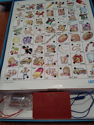 Aprende Inglés, Para niños. Cómo nuevo