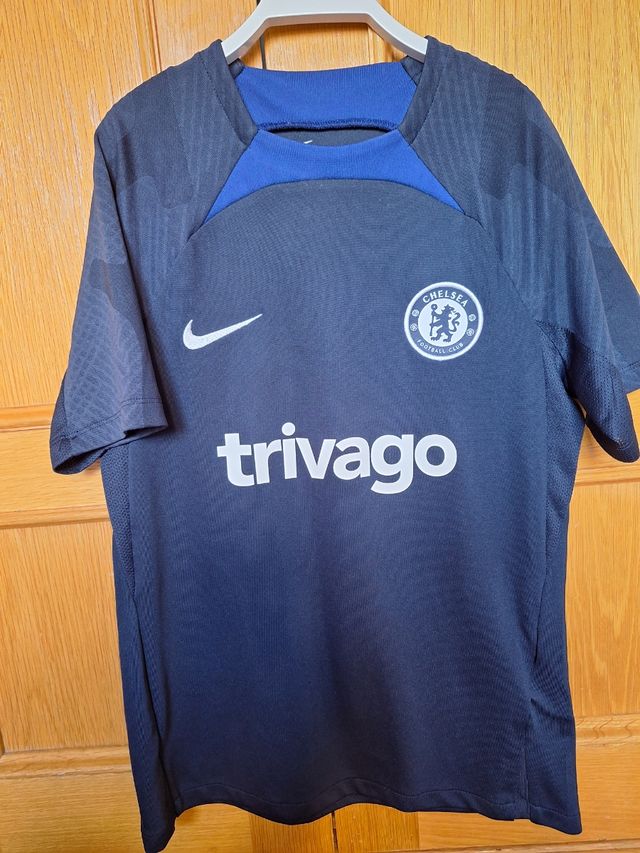 Camiseta Chelsea Niño