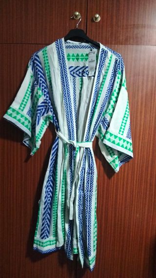 Casaca,bata ,blazer stradivarius