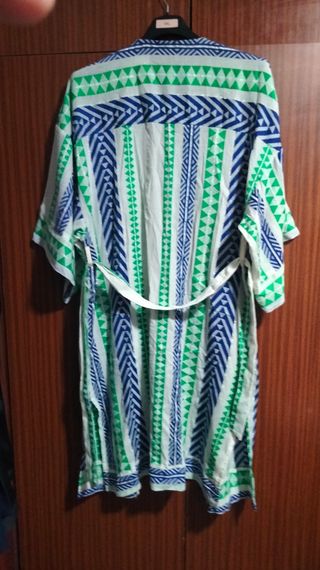 Casaca,bata ,blazer stradivarius