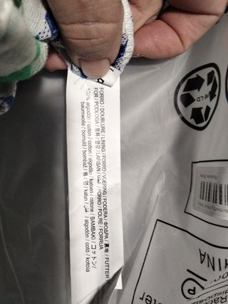 Casaca,bata ,blazer stradivarius