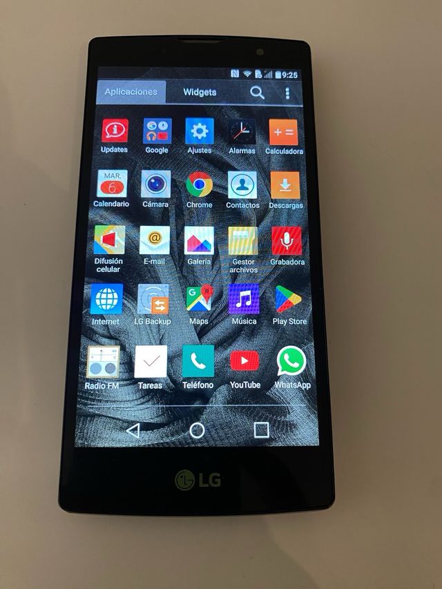 LG G4c