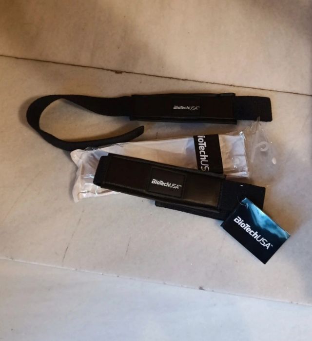 Bandas levantamiento de pesas