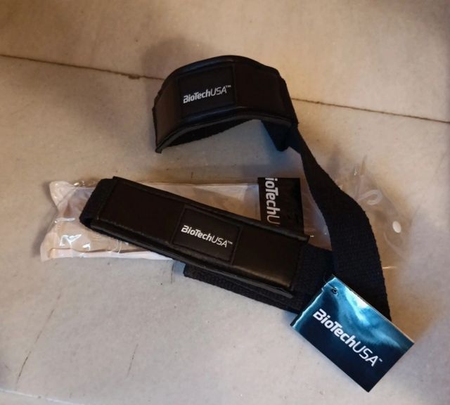 Bandas levantamiento de pesas