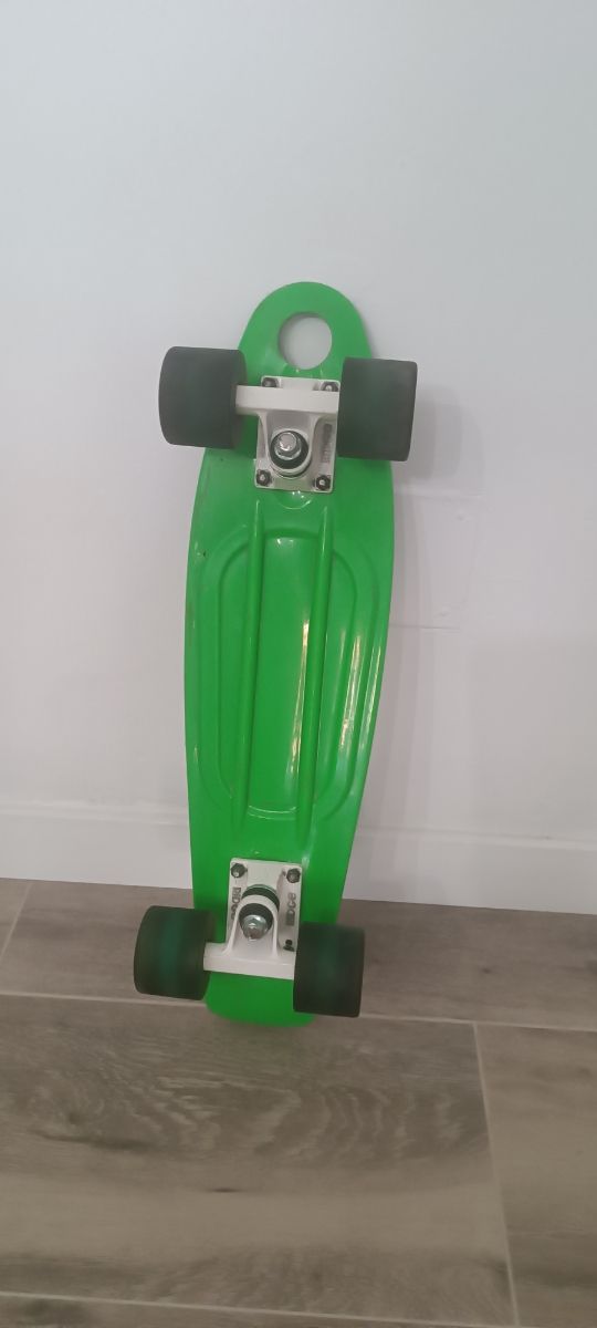 Skate tipo Penny marca  Ridge