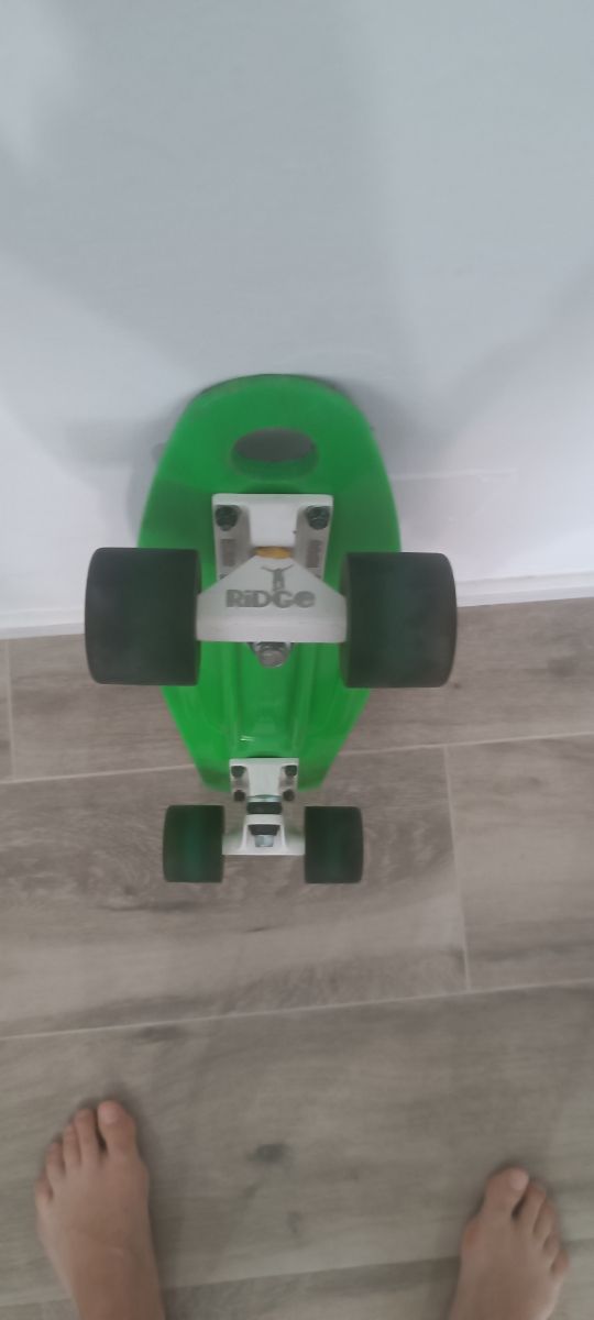 Skate tipo Penny marca  Ridge