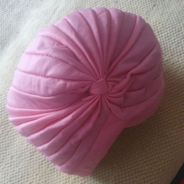 Turbante gorro para mujer