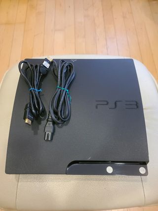 PlayStation 3