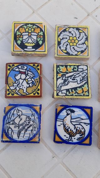 OLAMBRILLAS DIFERENTES