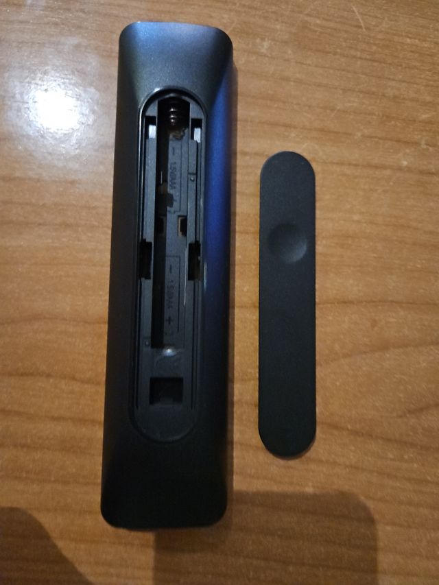 Mando televisor Vitec