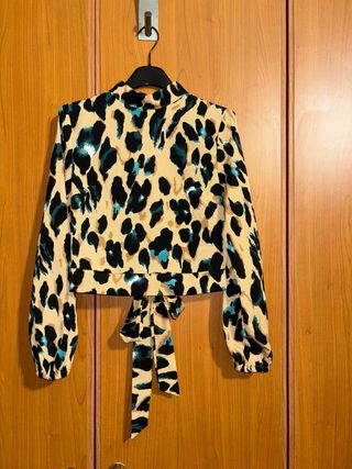 Camicia/Blusa NUOVA,da donna,Marca”SHEIN”Originale