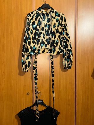 Camicia/Blusa NUOVA,da donna,Marca”SHEIN”Originale