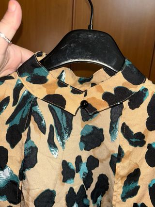 Camicia/Blusa NUOVA,da donna,Marca”SHEIN”Originale