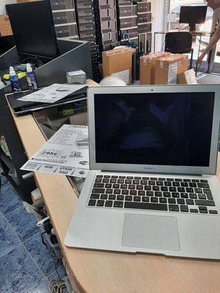 Portátil Macbook Pro 4.2 A1369