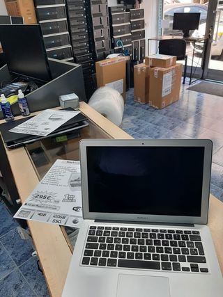 Portátil Macbook Pro 4.2 A1369