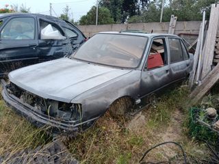 Despiece peugeot 309 automatico