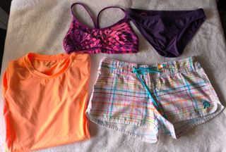 Lote Bikini 