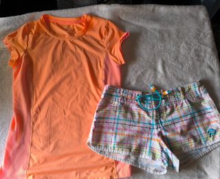 Lote Bikini 