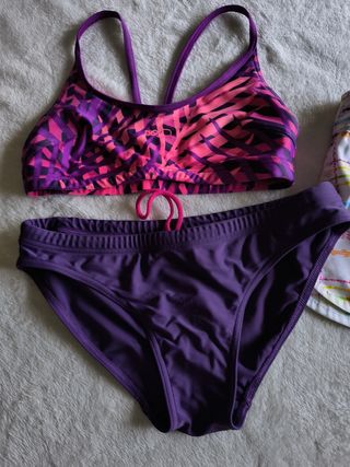 Lote Bikini 