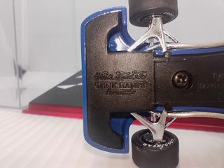 Minichamps Stewart 1971 1:43