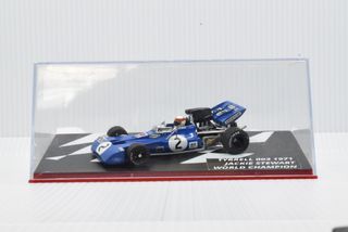 Minichamps Stewart 1971 1:43