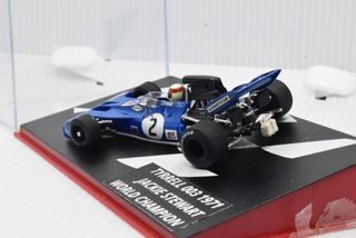 Minichamps Stewart 1971 1:43