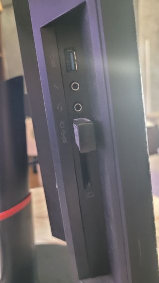 Pc integrado Lenovo
