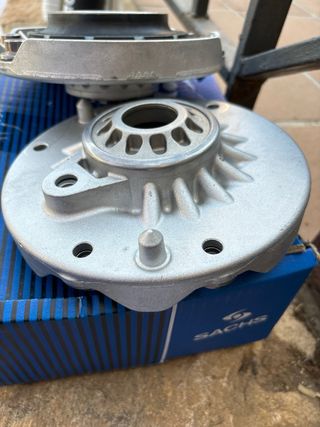 Copelas BMW X1 F48 SACHS